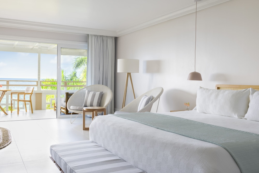 Premier Ocean Suite