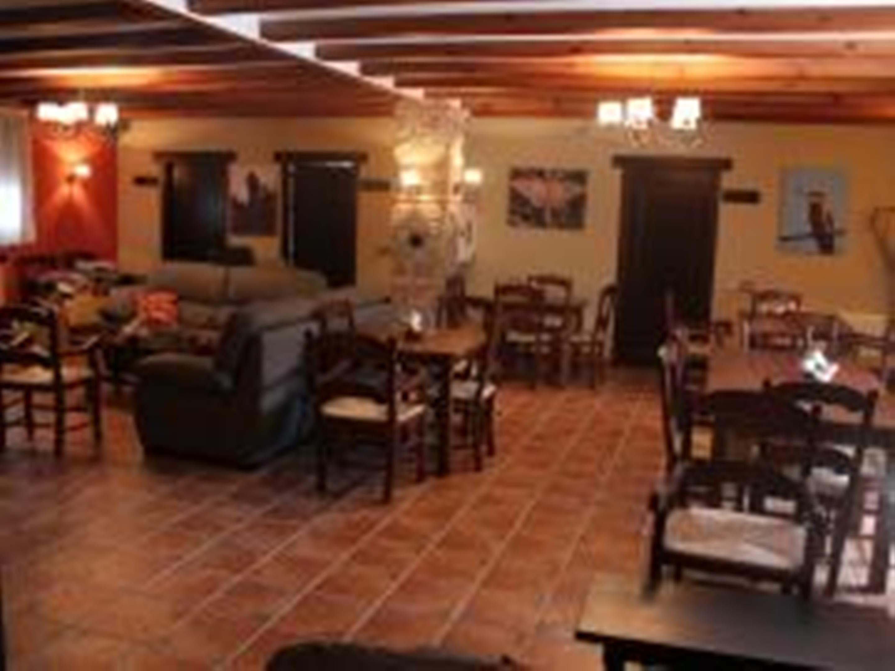 HOTEL RURAL VALLE DEL TURRILLA 21/43