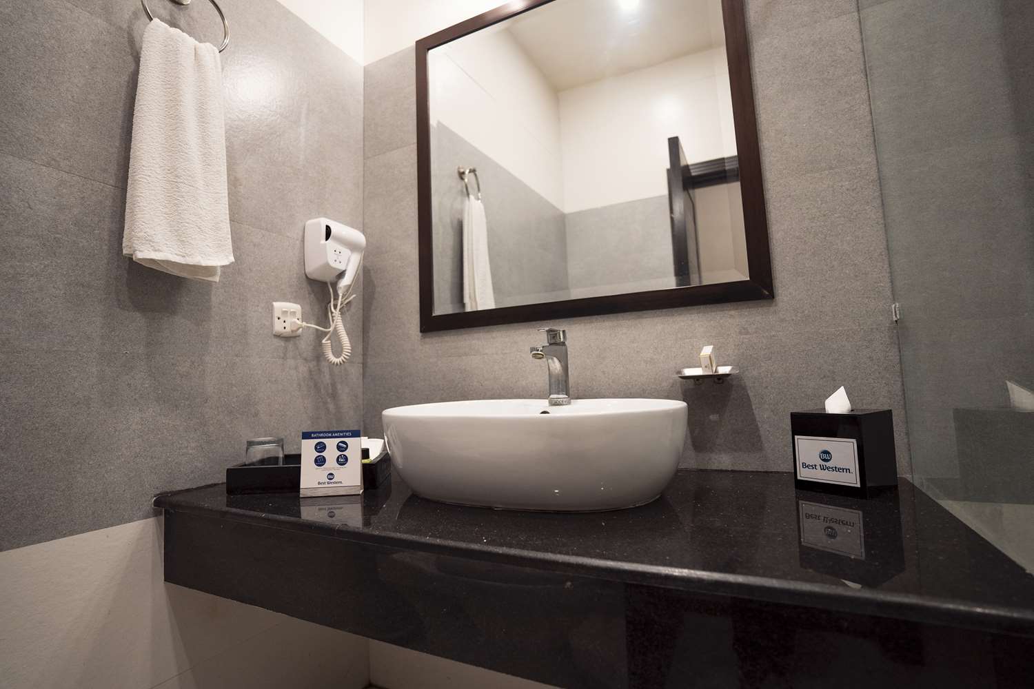 Best Western Hotel Faisalabad City 33/34