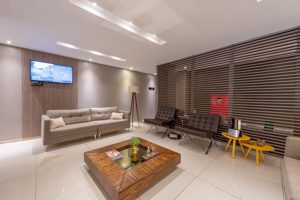 CLASS HOTEL GUAXUPE 27/50