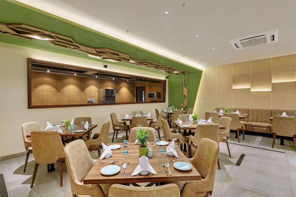 The Fern Residency Karad Maharashtra 22/37