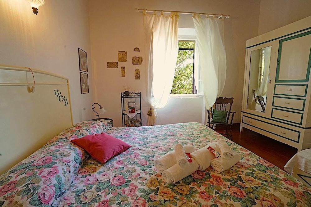 Locanda Etrusca 8/50