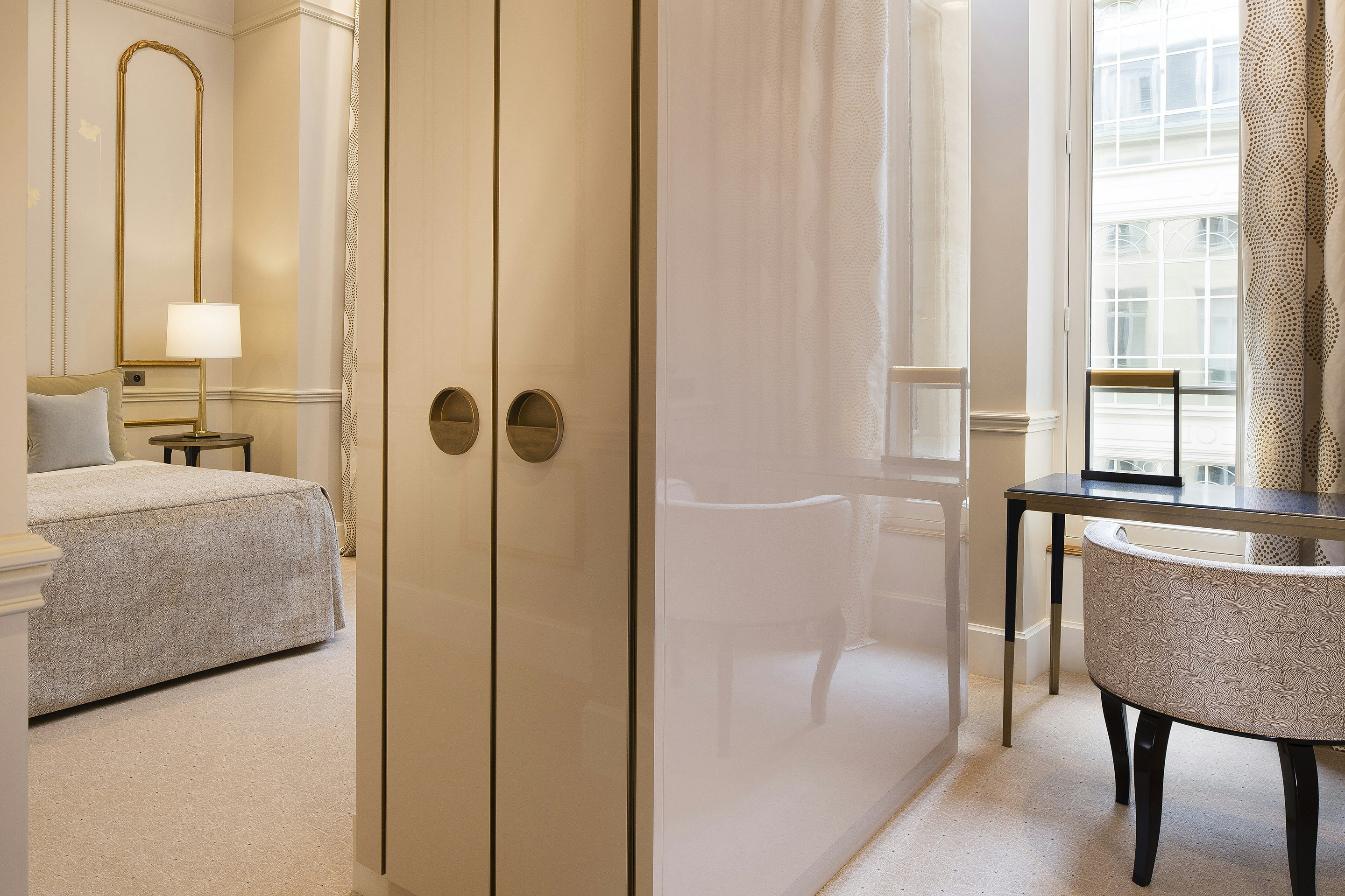 Hotel Le Narcisse Blanc Spa 85/85