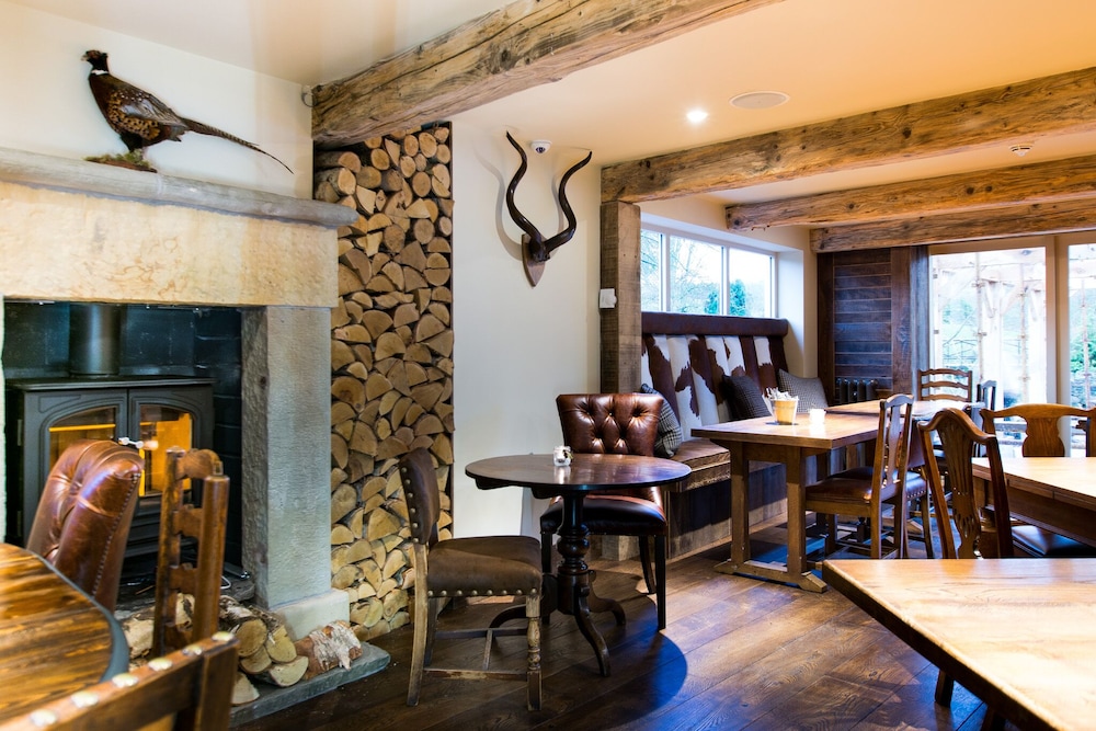The Barley Mow 18/26