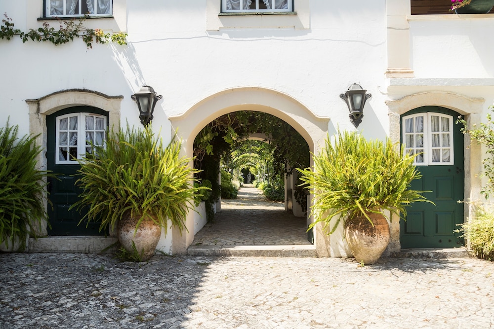 QUINTA DE SAO LOURENCO 53/54