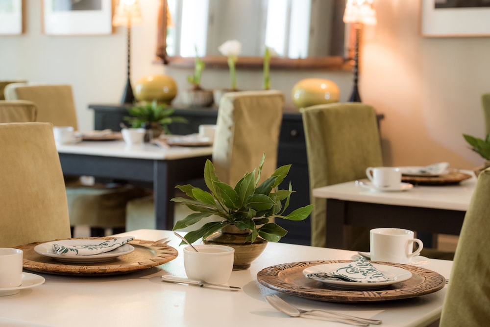 Welgelegen Boutique Hotel 38/50