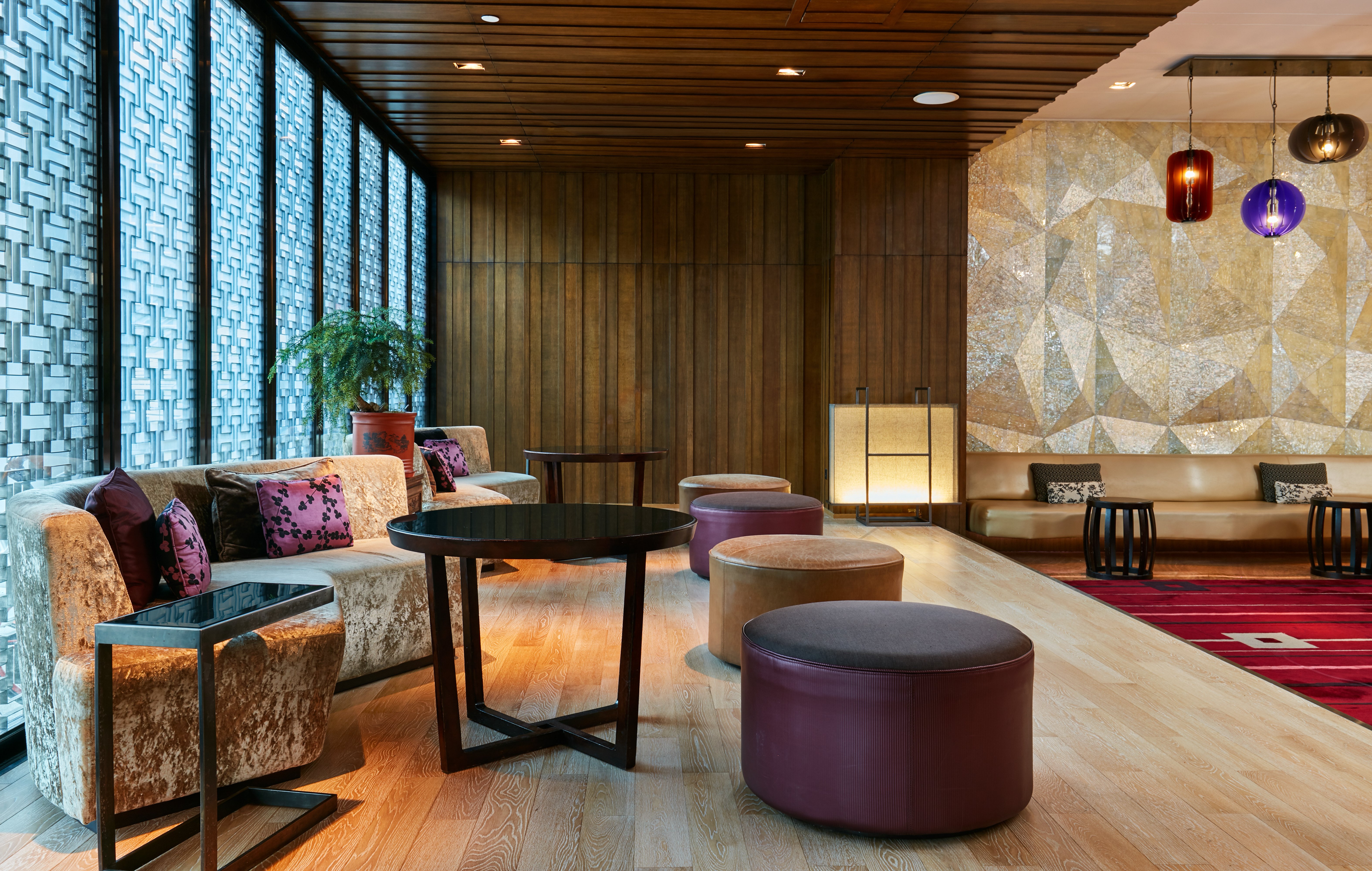 Hotel Indigo Xiamen Harbour 31/50
