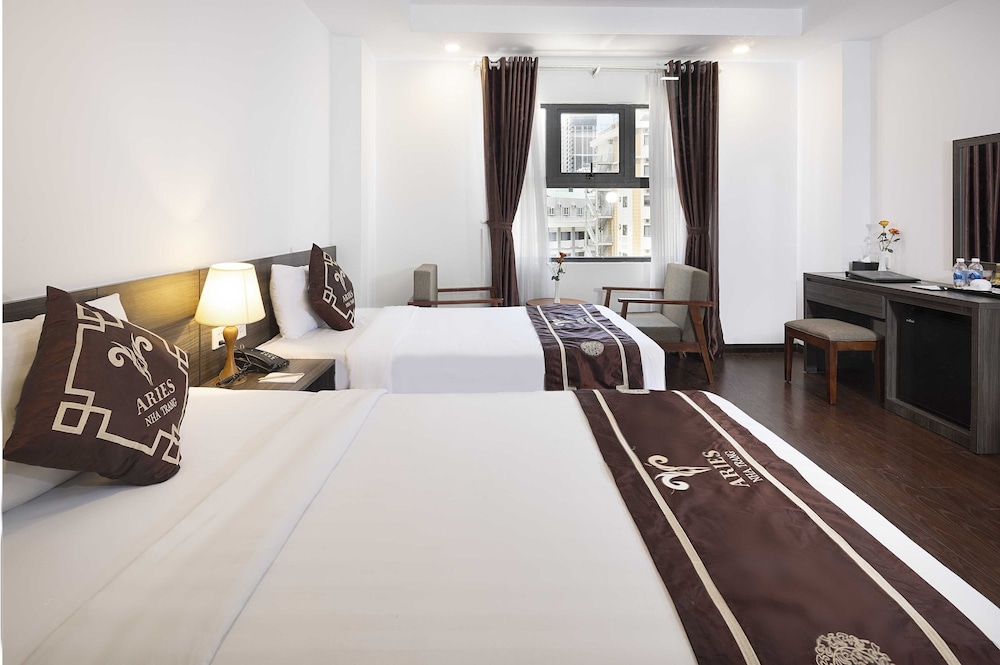 Aries Hotel Nha Trang 23/65