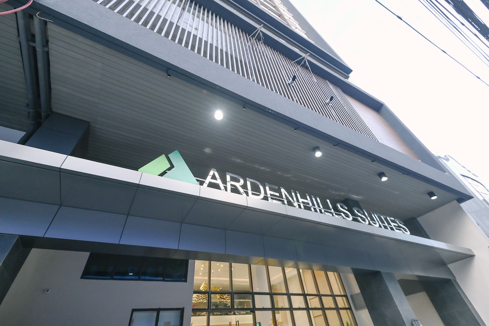 Ardenhills Suites 2/41