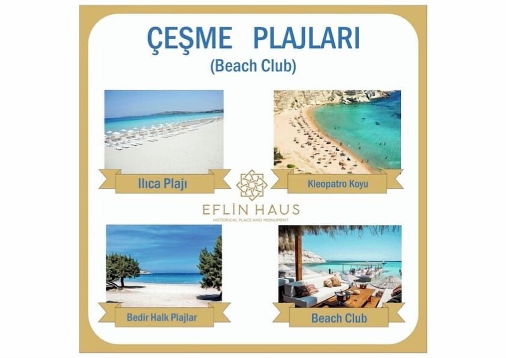Eflin Haus Butik Hotel photo5