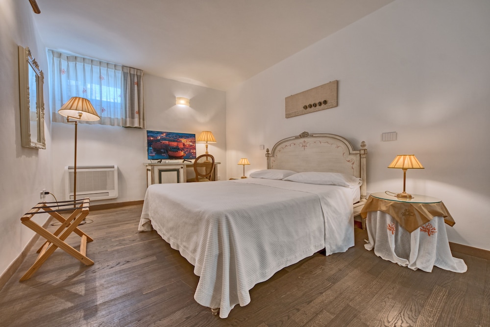 Palazzo Mosco Inn 11/50