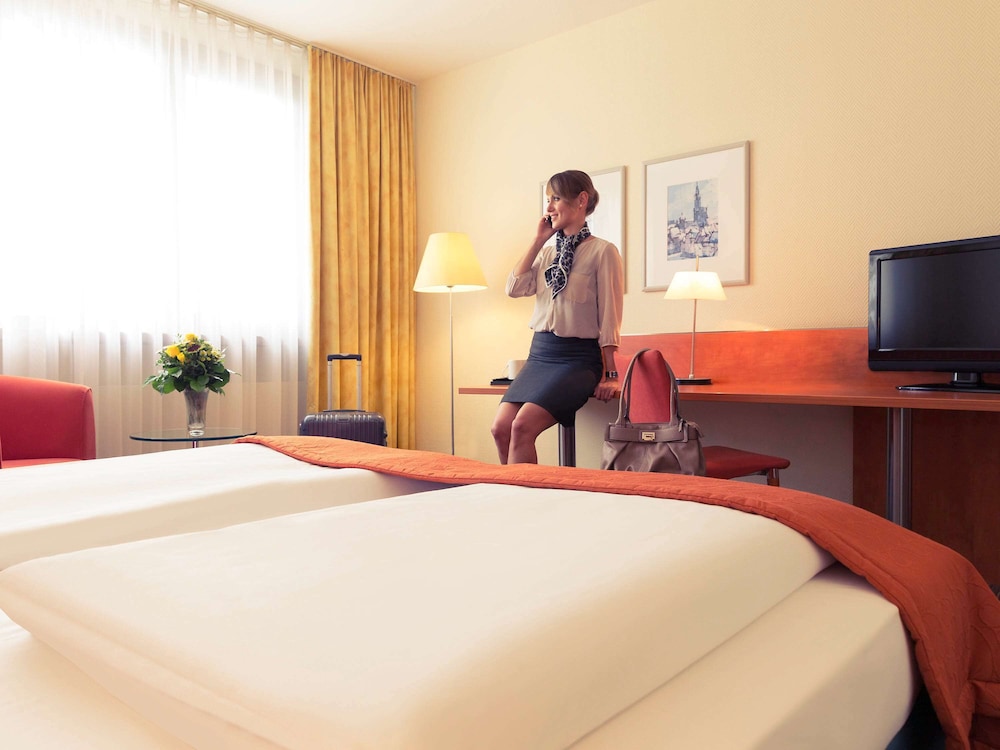 Mercure Hotel Offenburg Am Messeplatz 13/43