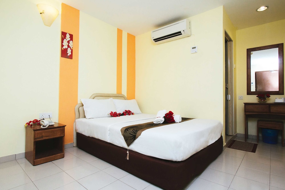 Sun Inns Hotel Sunway City Ipoh 21/28