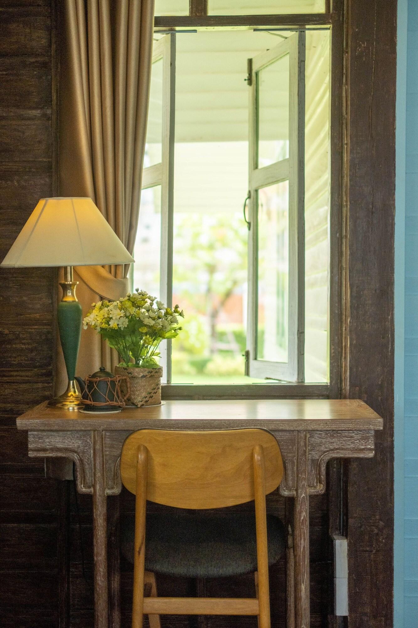 Baan Suan Krung Kao 41/57