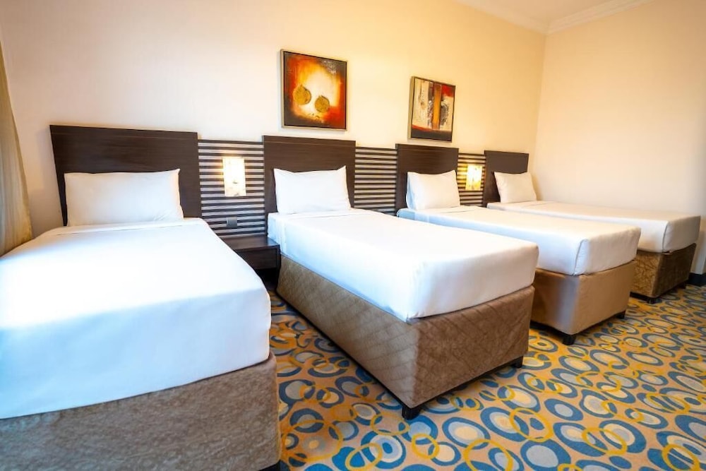 فندق أبراج الهداية(Al Hidayah towers Hotel) 30/50