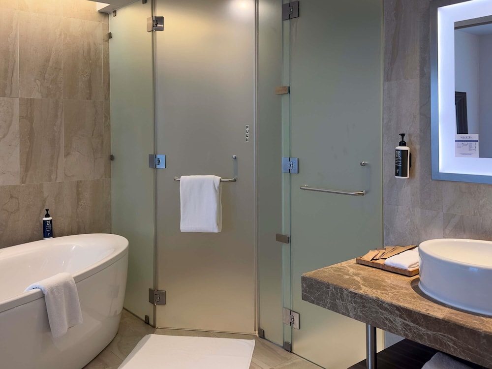 Novotel Pune Nagar Road 71/71