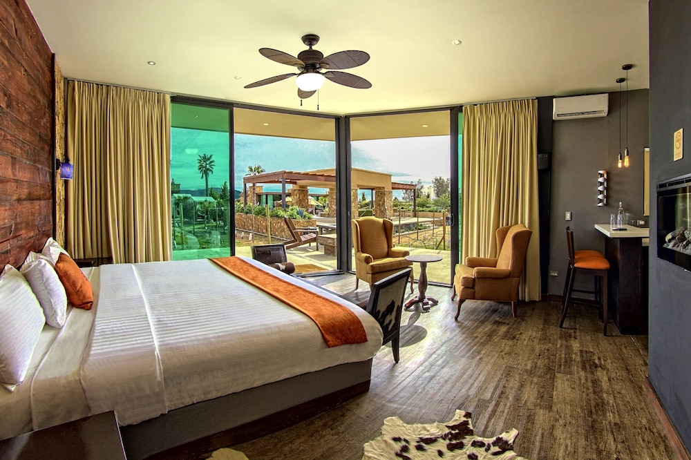 HOTEL BOUTIQUE VALLE DE GUADALUPE 44/83