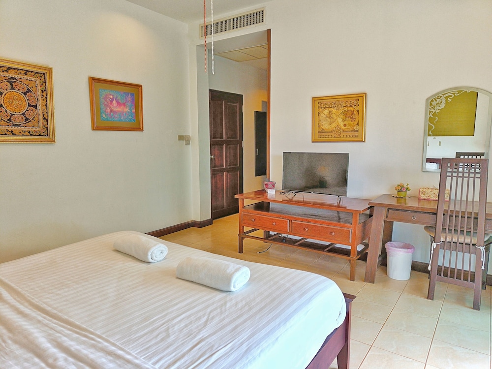 Kong Garden Resort 13/70