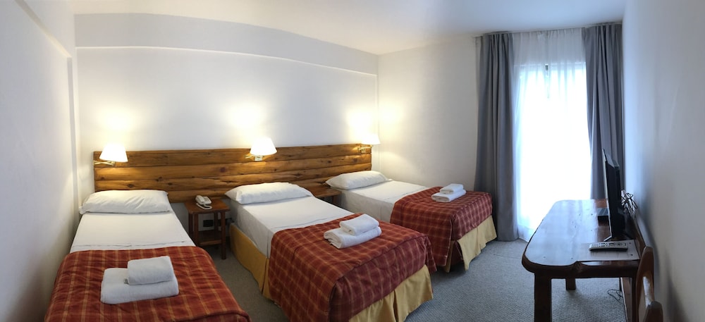 Gran Hotel Panamericano 36/65