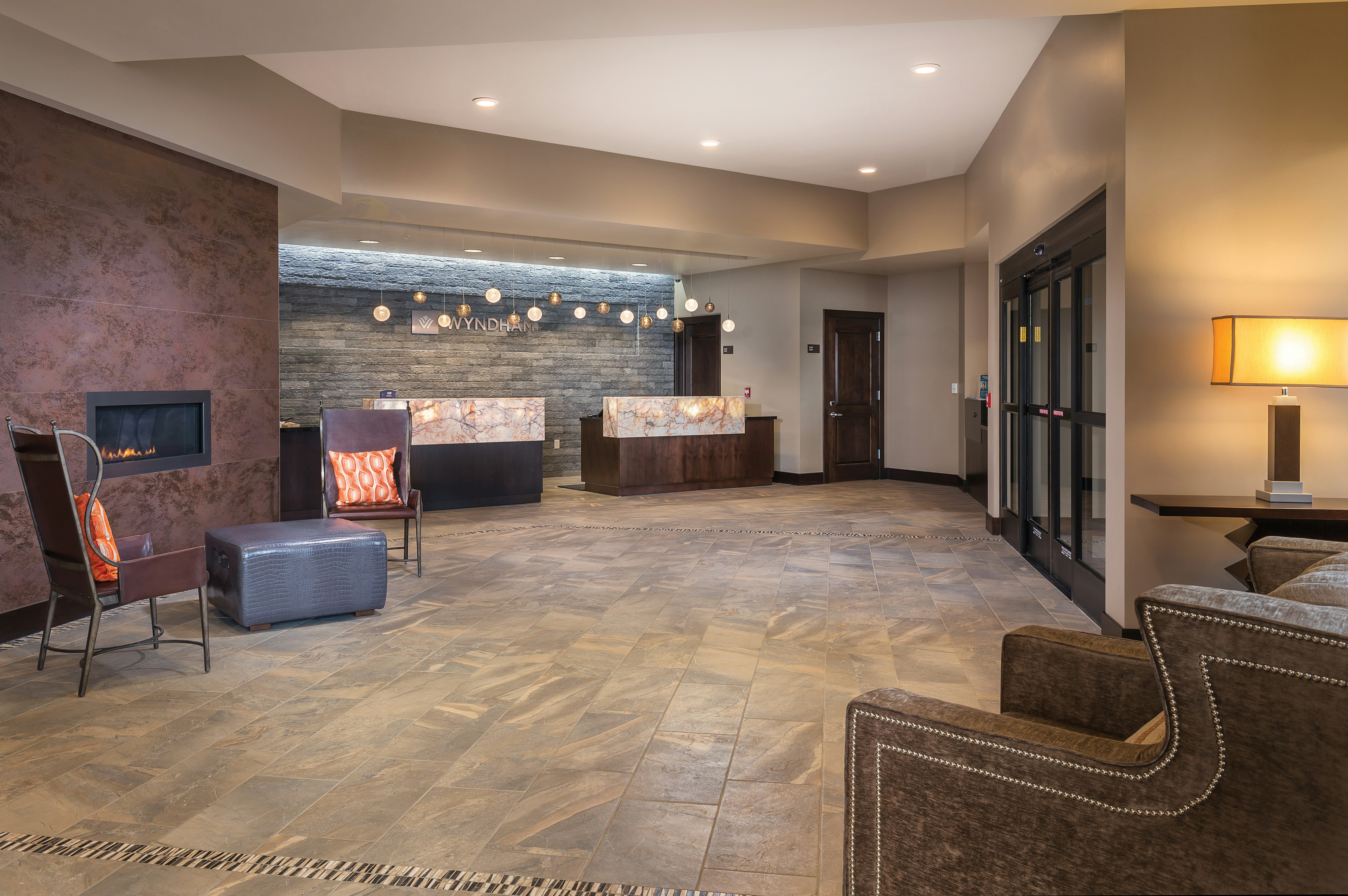 Club Wyndham Park City 43/59