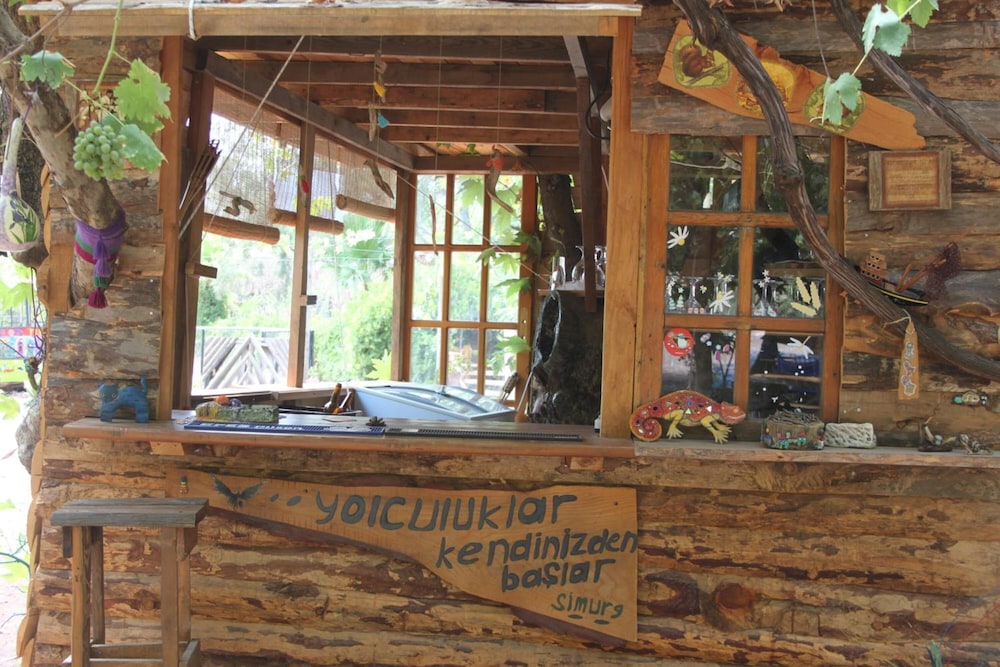Simurg Evleri Olympos 3/35