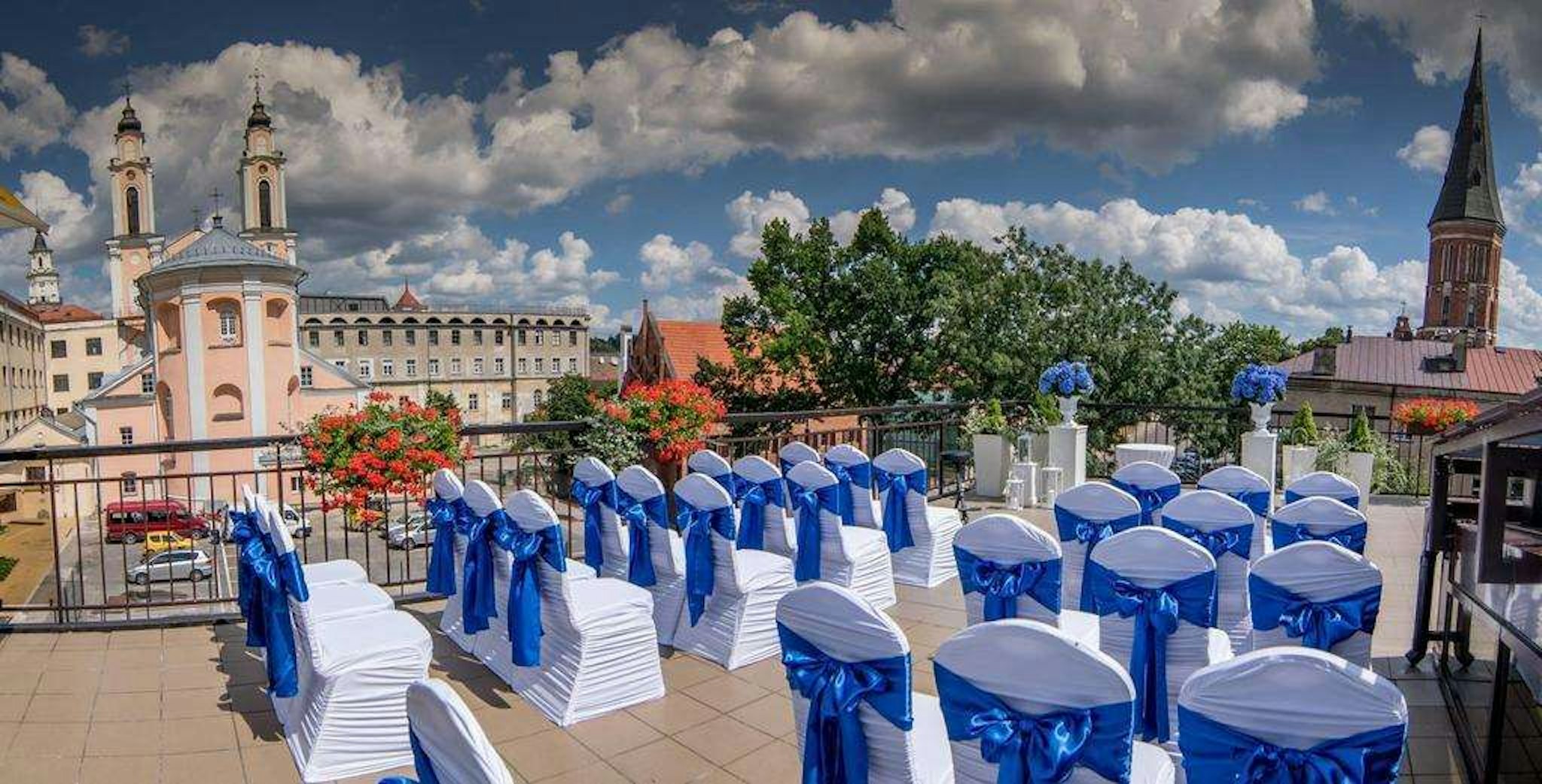 Daugirdas Old City Hotel 53/59