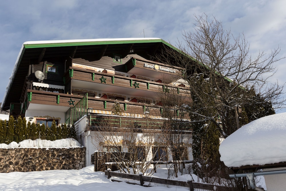 Deva Hotel Sonnleiten 2/72