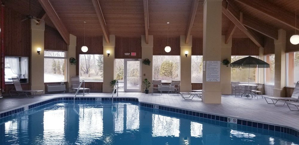 Sleep Inn & Suites - Oxford - University Area 5/44
