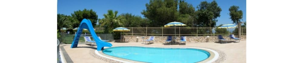Hotel Lo Smeraldo 5/34