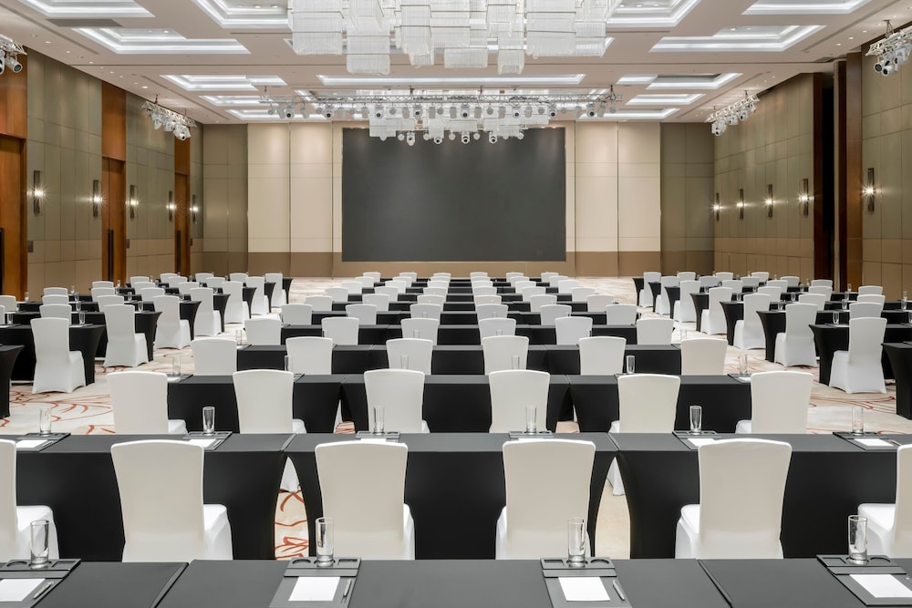 Sheraton Shanghai Jiading 41/50
