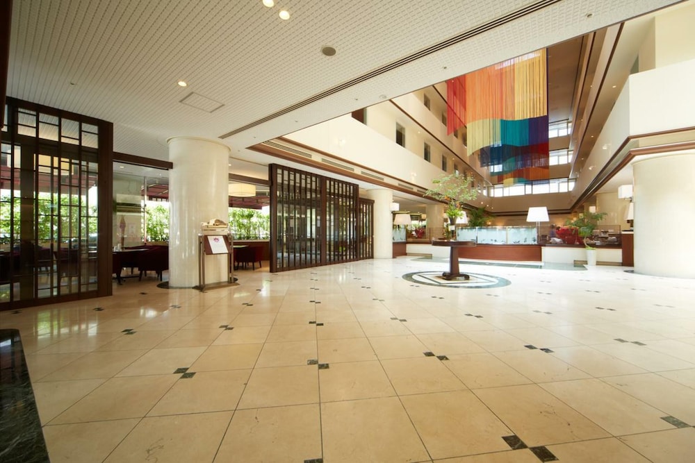 Smile Hotel Naha City Resort 14/50