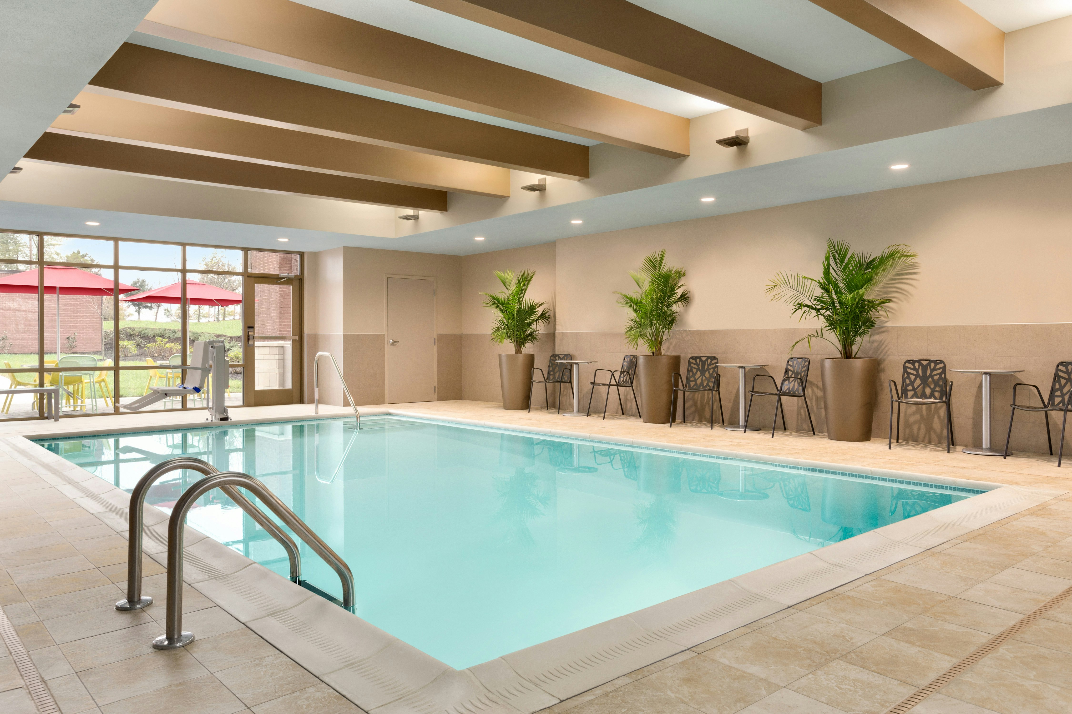 Home2 Suites By Hilton Florence Cincinnati Airport South 16/34