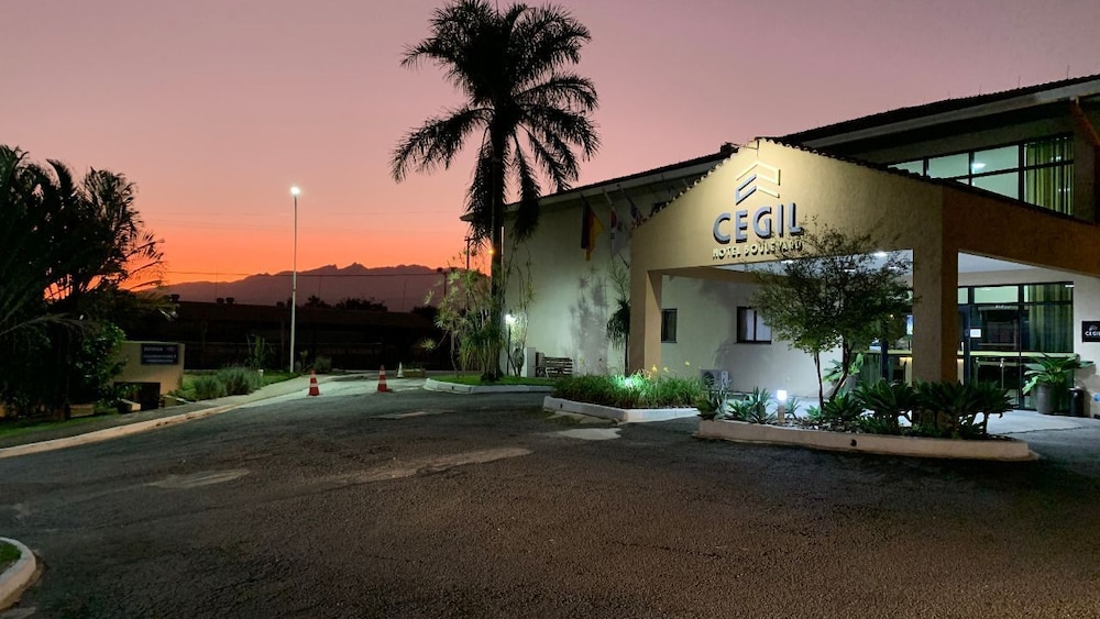 CEGIL HOTEL BOULEVARD 71/71