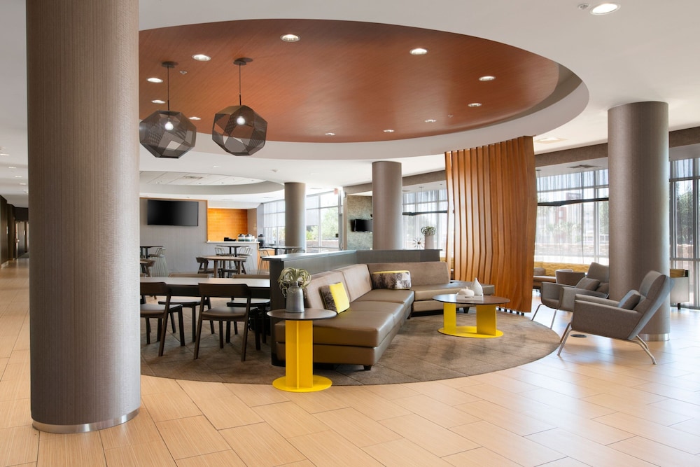 SpringHill Suites by Marriott San Angelo 22/50