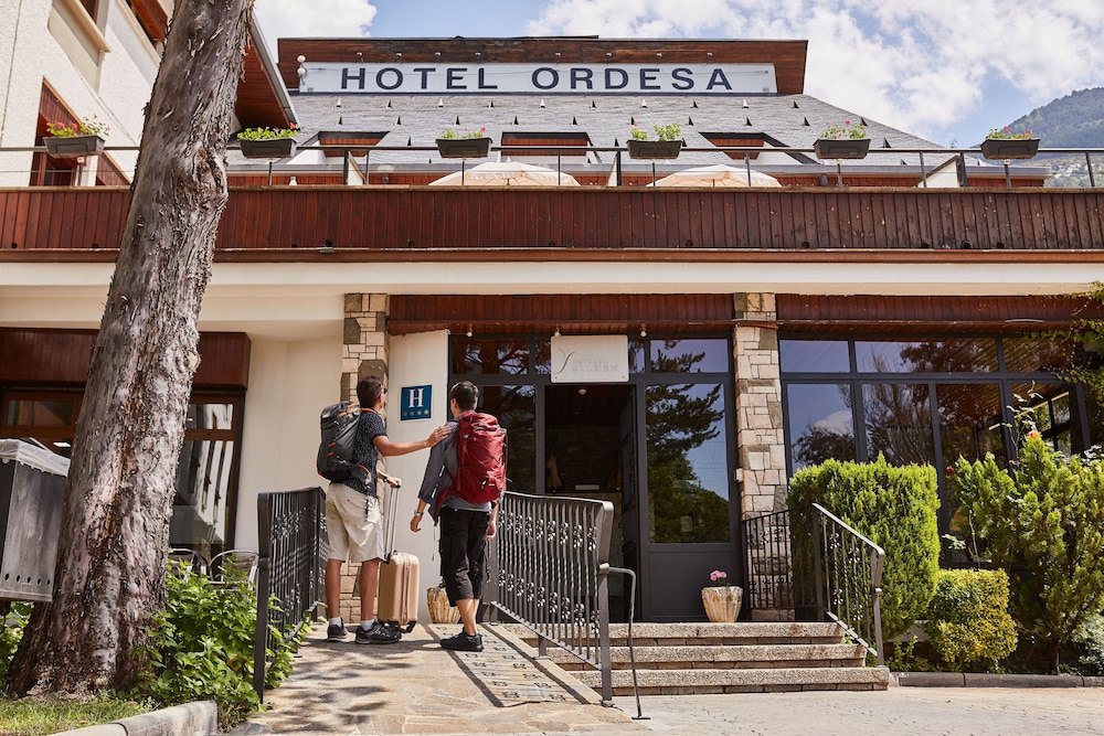 Ordesa 2/80