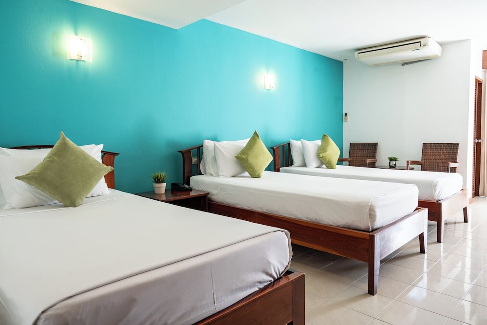 JP Villa Pattaya 18/50