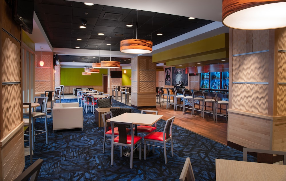 Marriott Conference Center At Nced 27/40