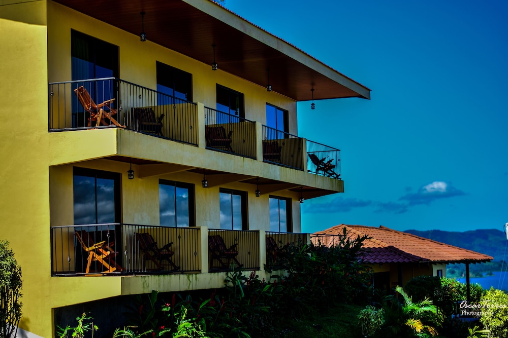 Hotel Linda Vista 5/74