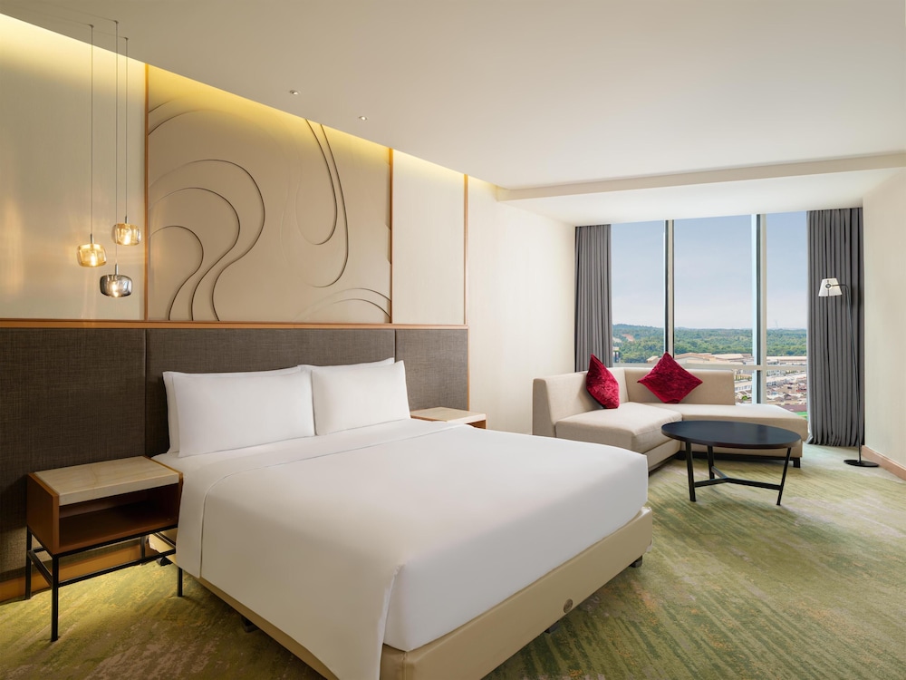 Radisson Golf And Convention Center Batam 22/74
