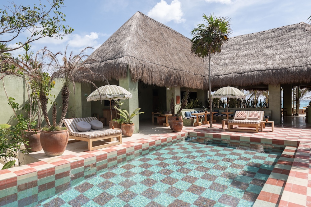 Hotel Panamera Tulum 41/58