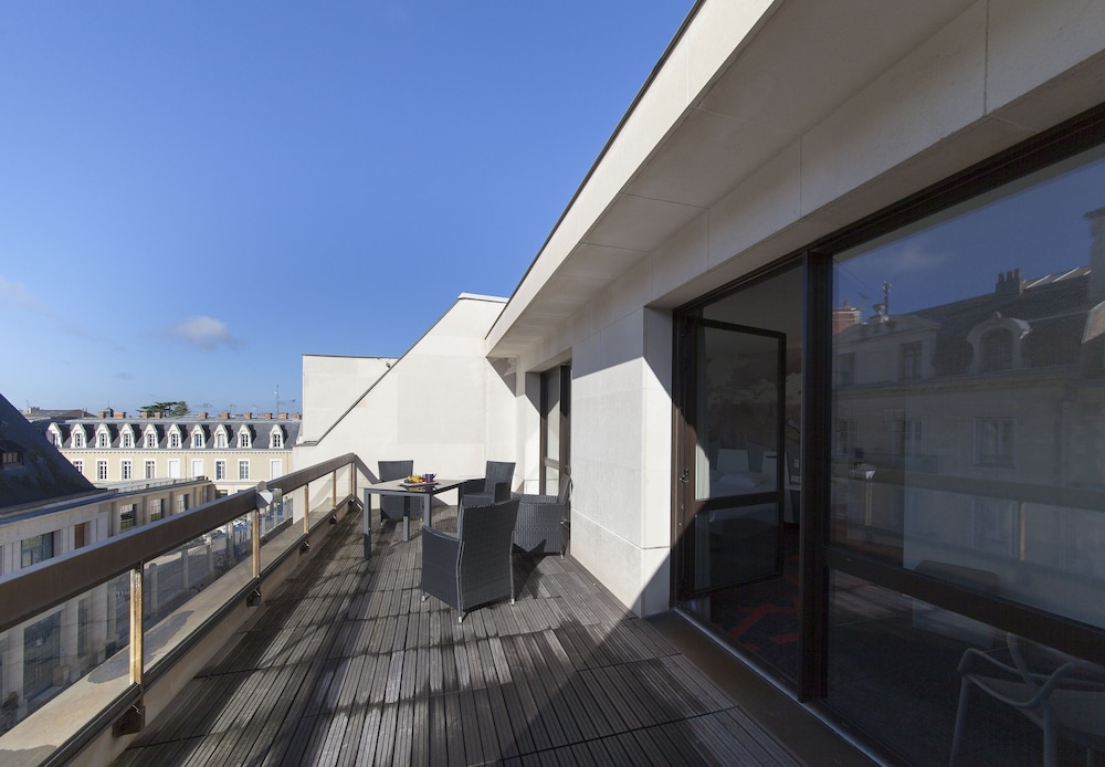 Ibis Styles Poitiers Centre 22/49
