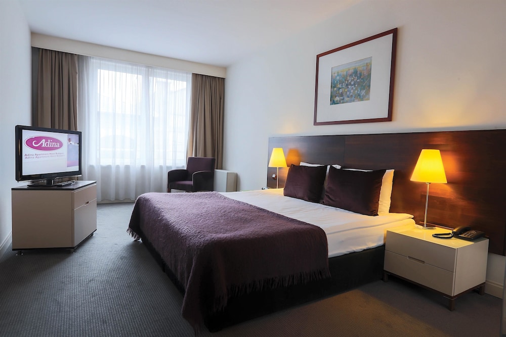 Adina Apartment Hotel Budapest 13/71