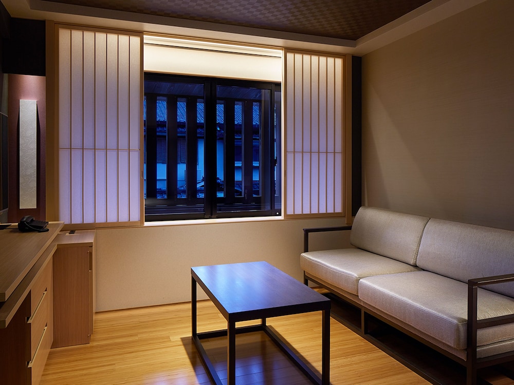 Mitsui Garden Hotel Kyoto Shinmachi Bettei 52/70