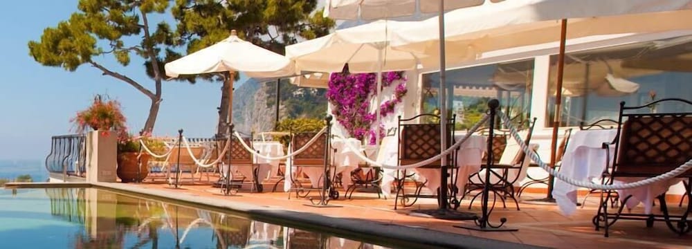 Casa Morgano Hotel 5/23