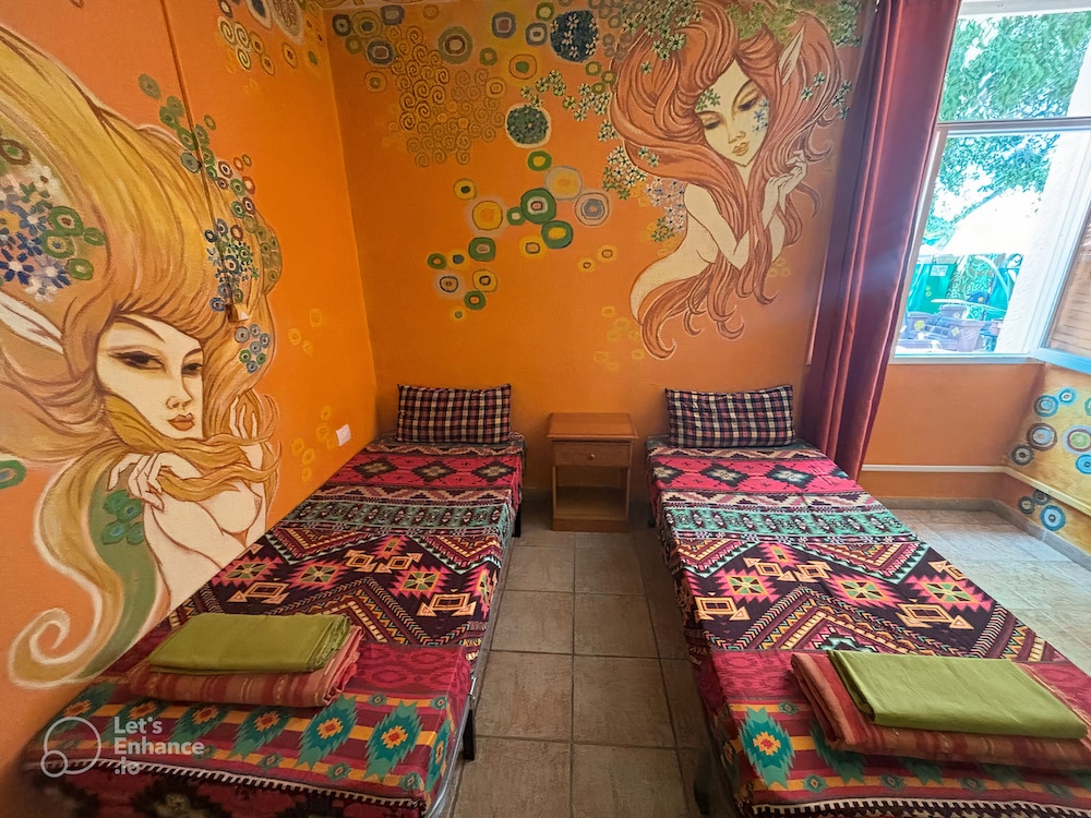 Hostel Los Duendes Del Sur 24/36