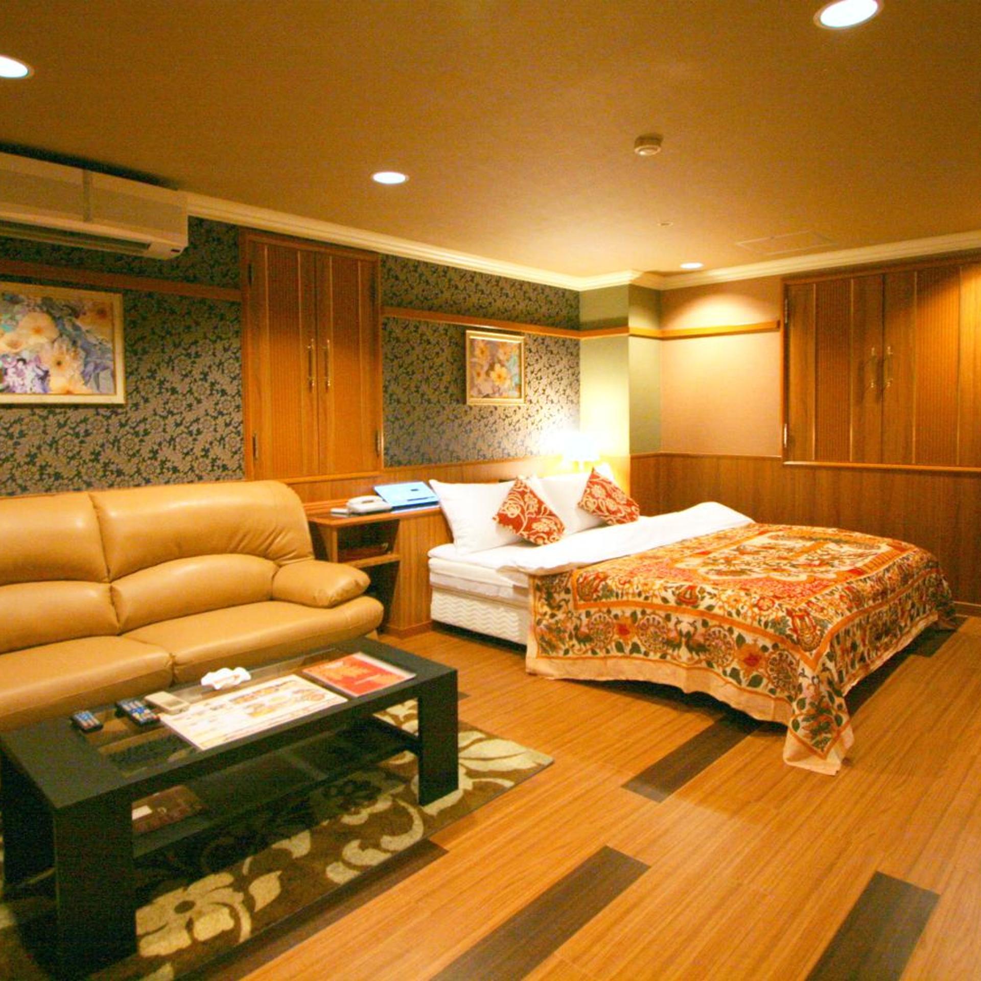 Hotel Aura Kansai Airport - Adults Only 9/26
