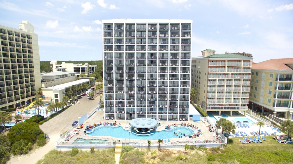 Hotel Blue Resort 7/69