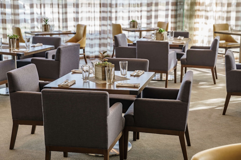 Hyatt Regency Houston/Galleria 47/74