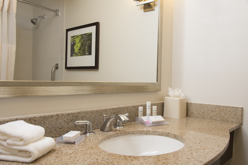 Hilton Garden Inn Lexington, KY 27/27