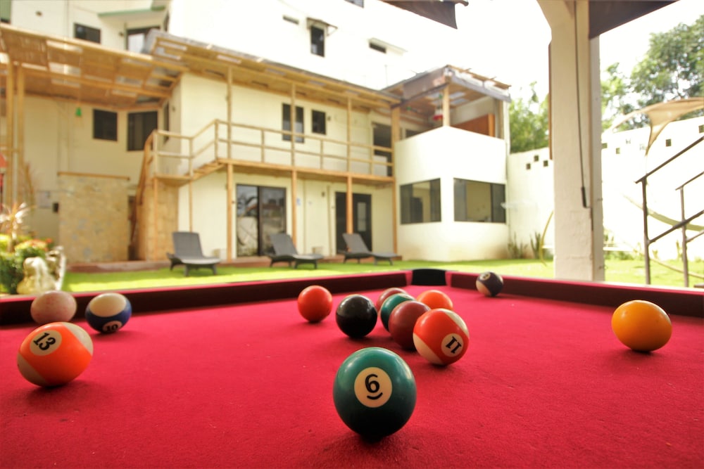 Casa Janaab Palenque 37/50